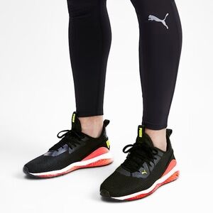 PUMA CELL Descend Weave Men's Training‎ Shoes Size 11